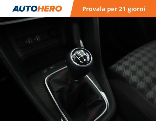 MG ZS 1.5 VTi-tech Comfort