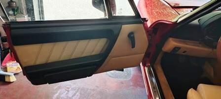 Alfa Romeo Spider 2.0i cat