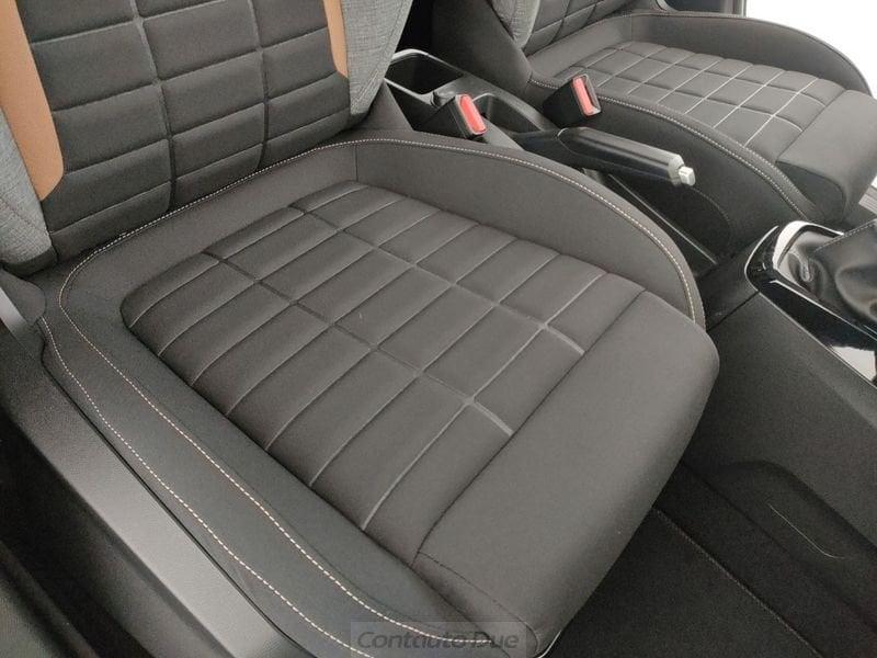 Citroën C3 Aircross C3 Aircross 1.2 puretech turbo Plus 100cv 7p.ti