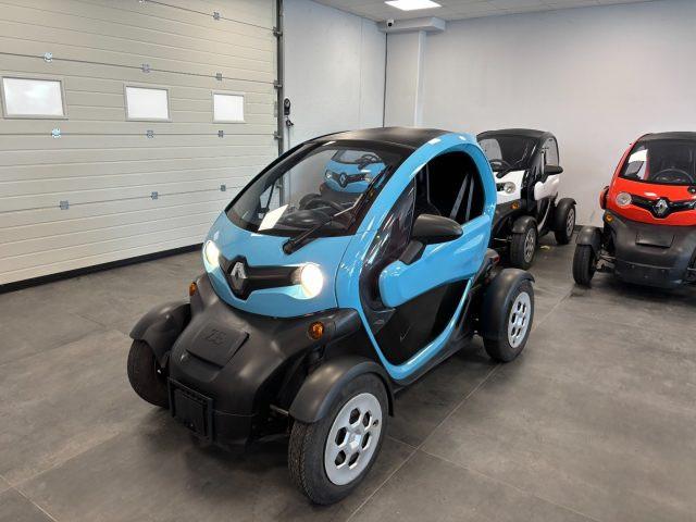 RENAULT Twizy 80 Intens Elettrica 125 CC