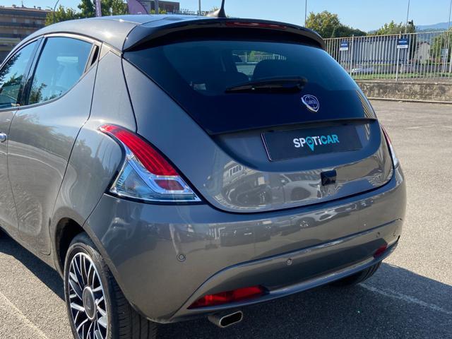 LANCIA Ypsilon *PROMO* 1.0 FireFly 5 porte S&S Hybrid Platino