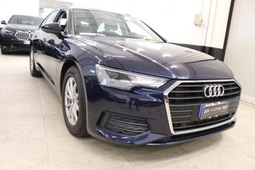 AUDI A6 Avant 40 2.0 TDI S tronic Business
