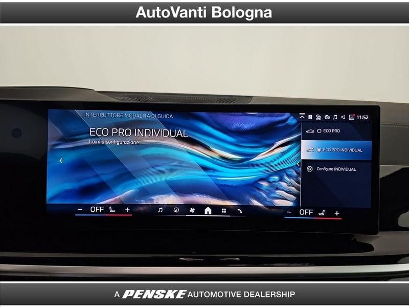 BMW X5 X5 xdrive30d MSport Pro auto