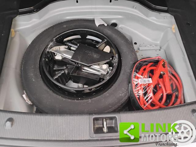 MERCEDES-BENZ C 200 CDI BlueEFFICIENCY Avantgarde