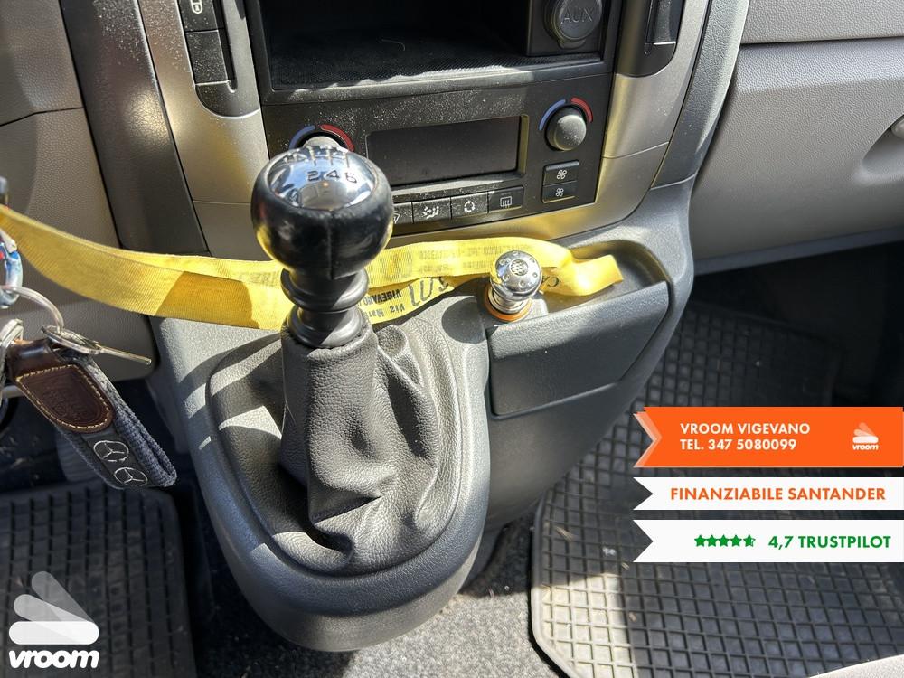 PEUGEOT Expert 3ª serie Expert Tepee 2.0 HDi 1...