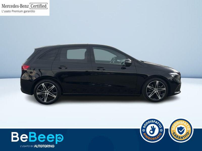 Mercedes-Benz Classe B B 180 D PROGRESSIVE ADVANCED PLUS AUTO