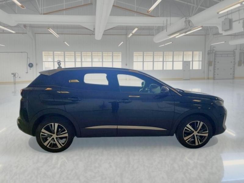 PEUGEOT 3008 BLUEHDI 130 EAT8 SES ALLURE SUV