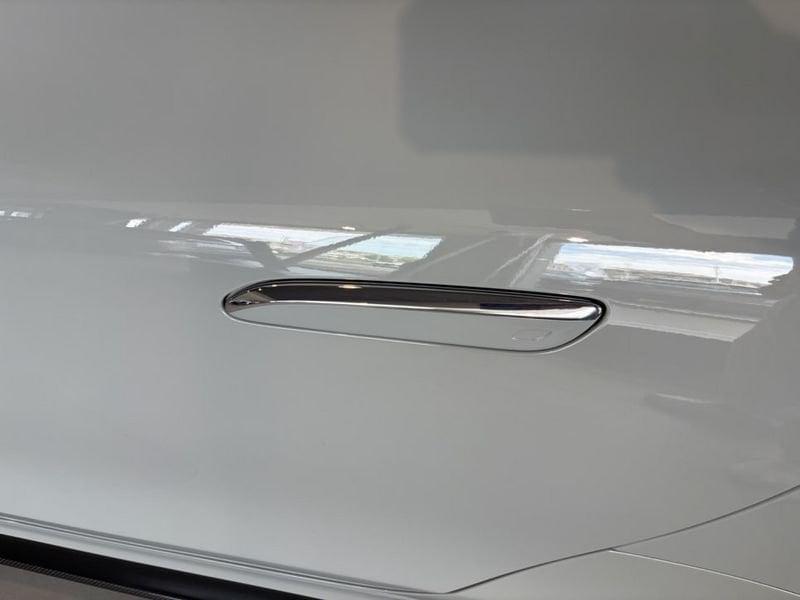 Mercedes-Benz GT 63 AMG 4Matic+ Premium Plus