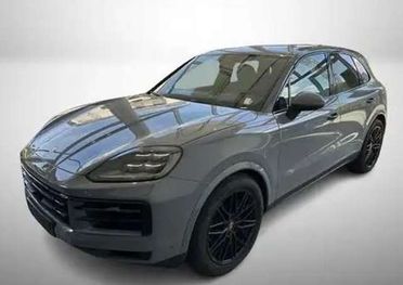 Porsche Cayenne 3.0 PDK 354CV *MATRIX+360+BOSE+TETTO* ONLY PROMO