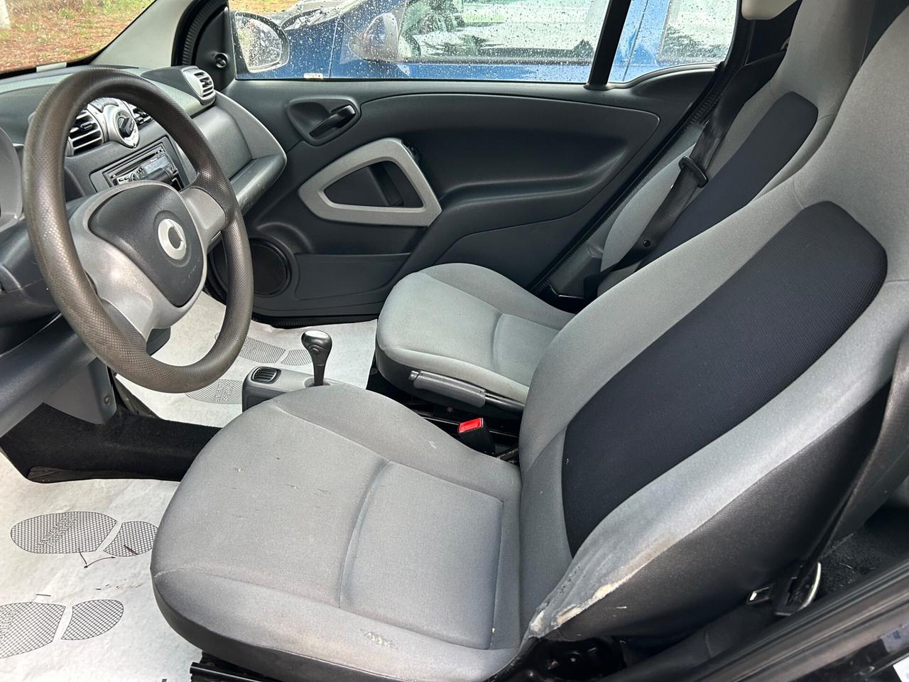 Smart ForTwo 800 33 kW coupé pulse cdi *FRIZIONE NUOVA*NEOPATENTATI*