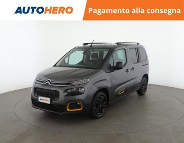 CITROEN Berlingo BlueHDi 130 Stop&Start M Rip Curl