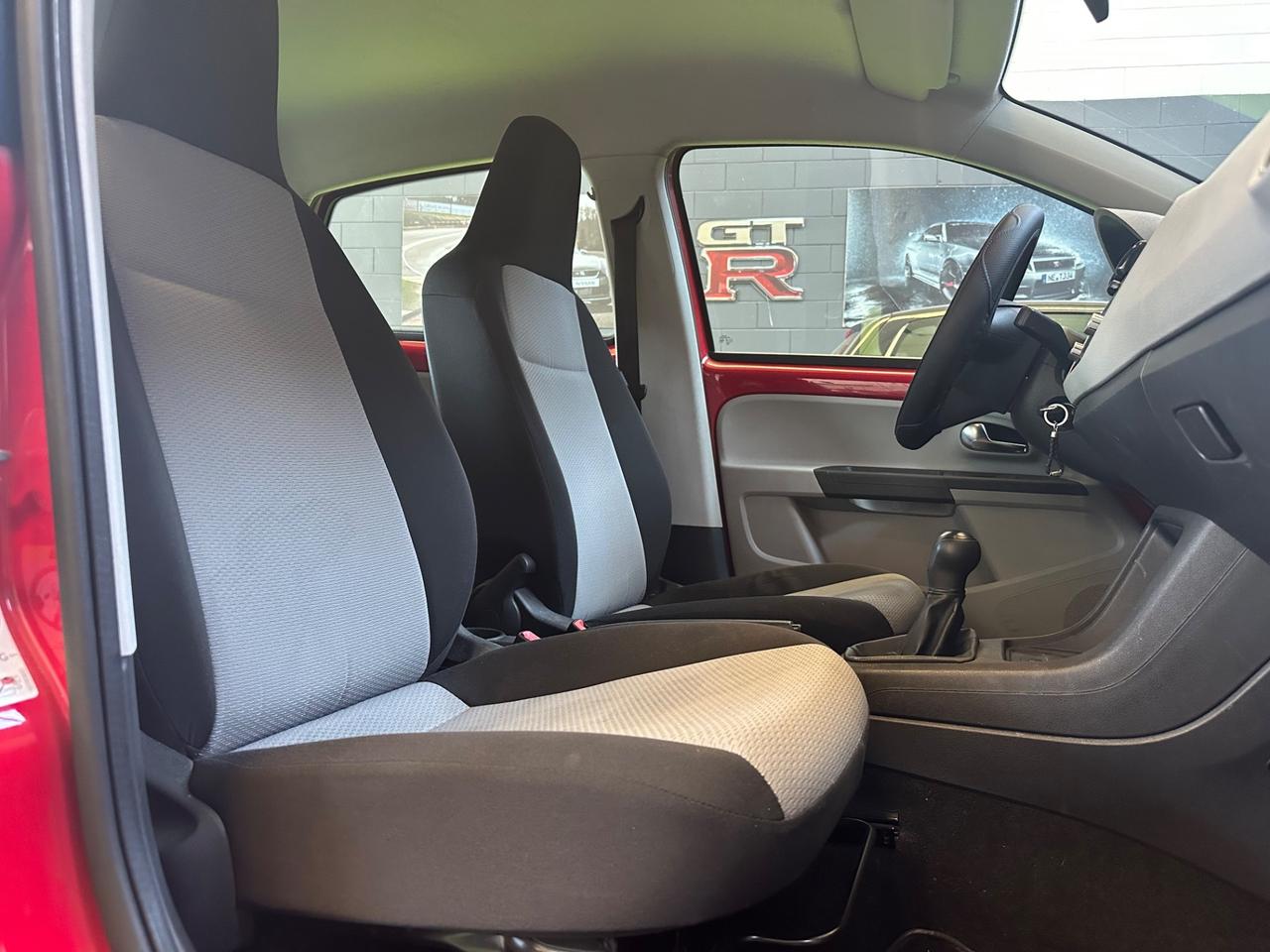 Seat Mii 1.0 5 porte Reference
