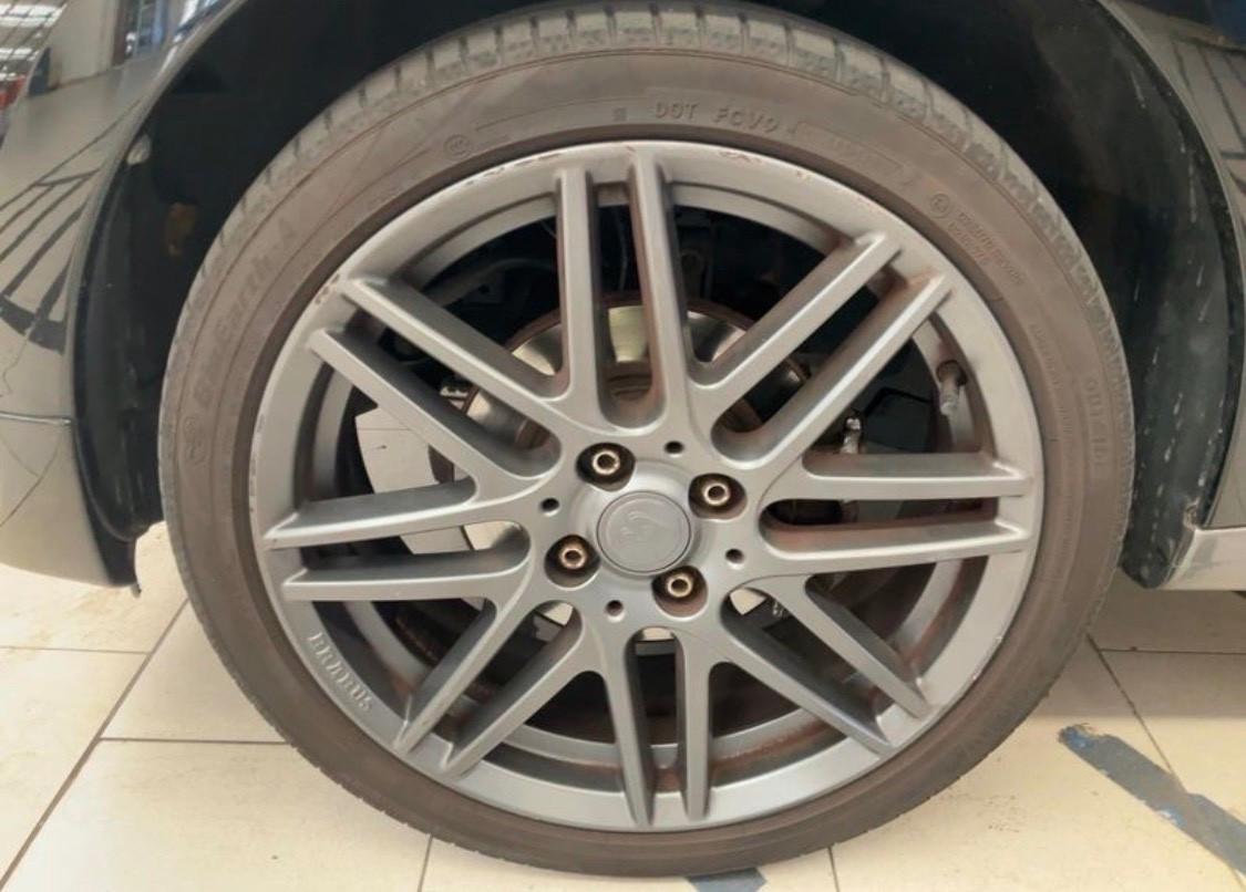Smart ForFour 453 Cabrio SuperPassion Brabus + Prime 0.9 Turbo 90cv