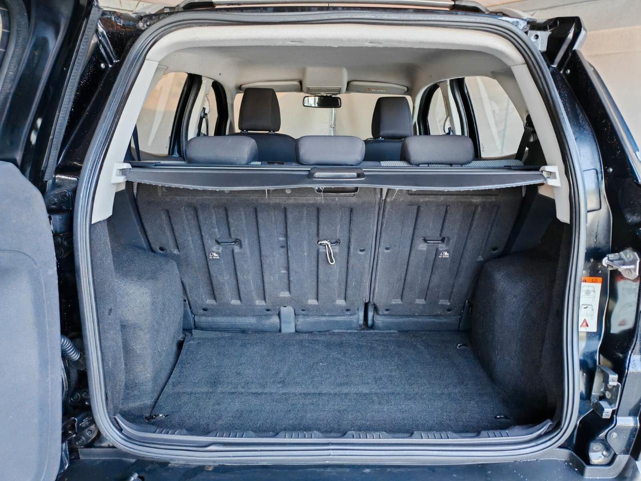 Ford EcoSport 1.5 TDCi 90 CV Titanium