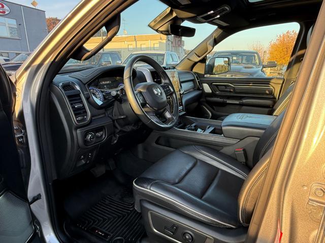 DODGE RAM 1500 4x4 5.7 LIMITED -TETTO PANORAMA-FULL