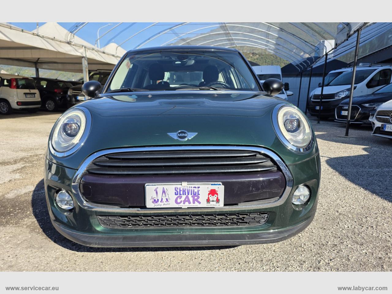 MINI Mini Cooper Business 5 porte