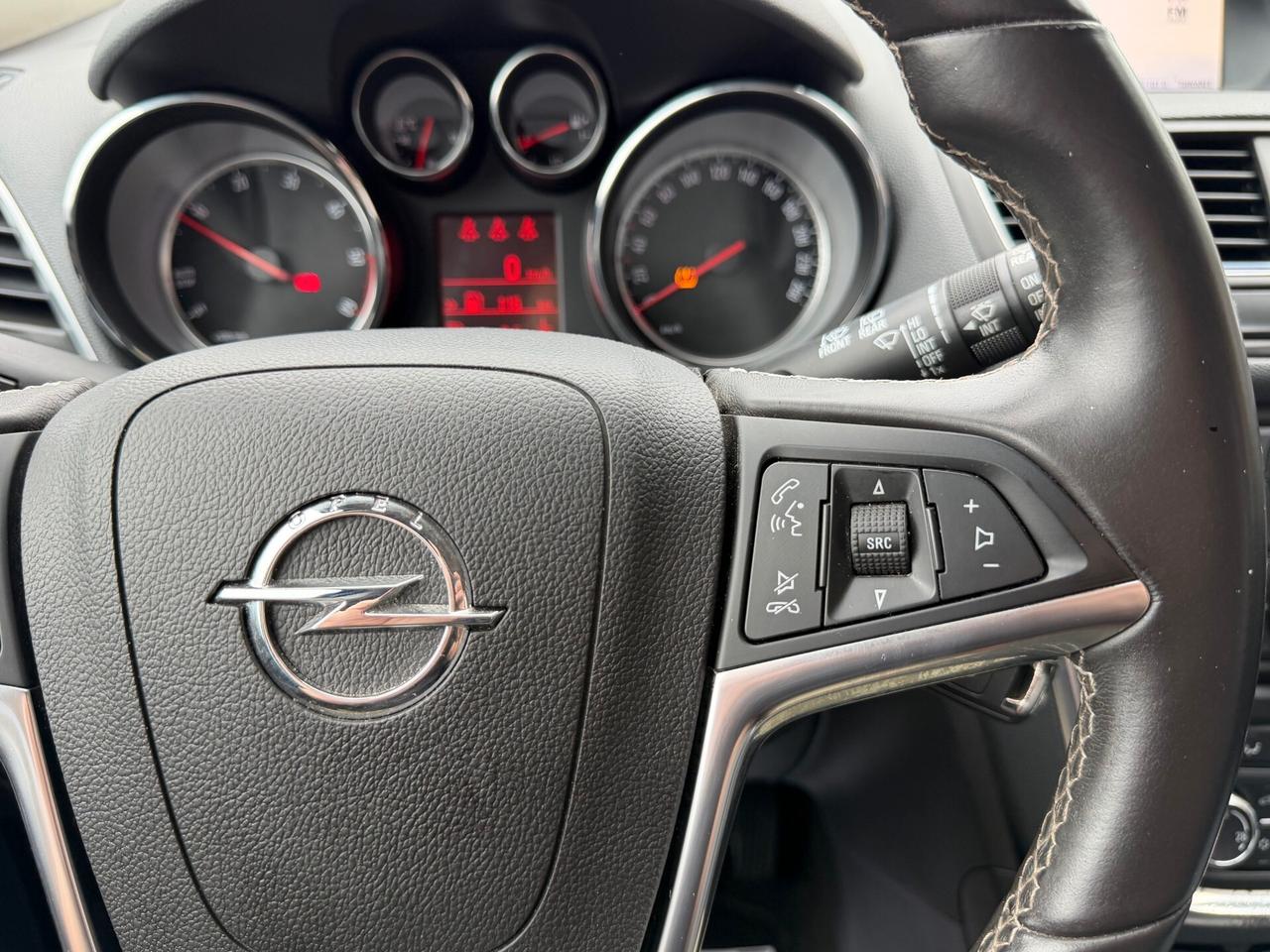 OPEL Mokka 1.6 CDTI Ecotec GARANTITA