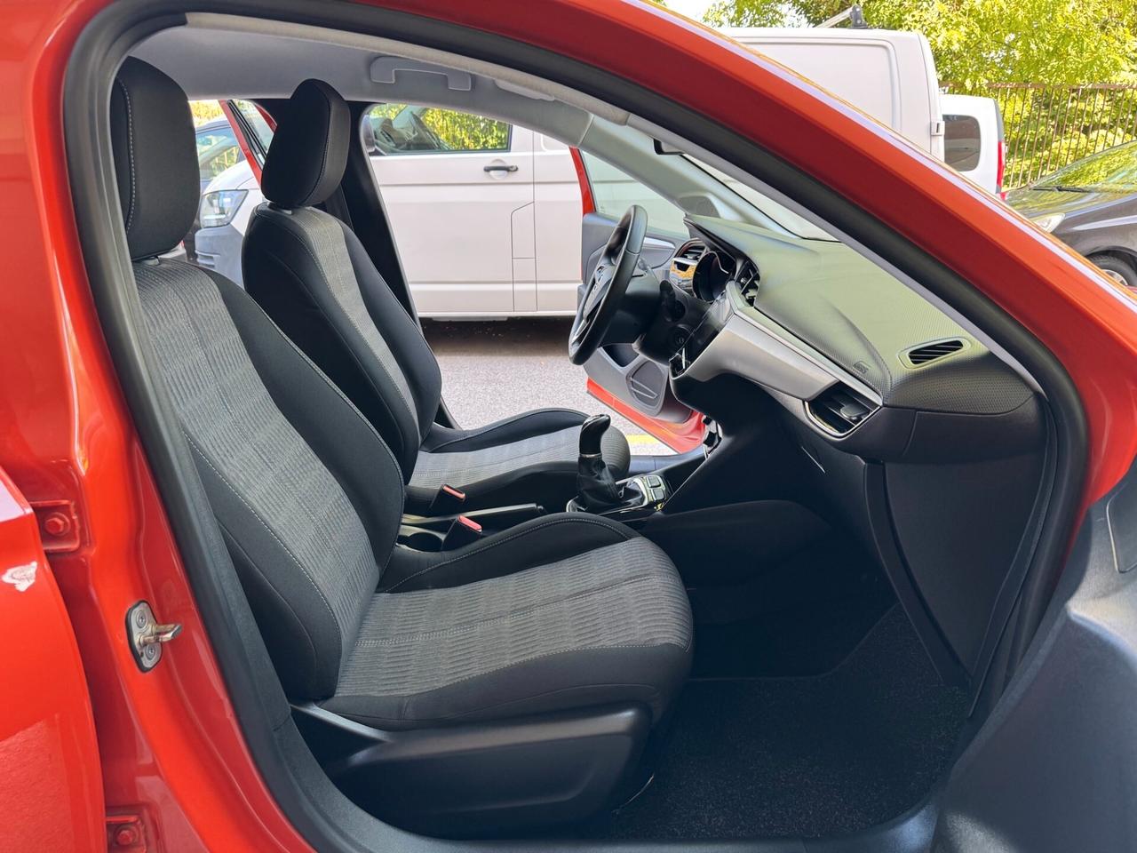 Opel Corsa 1.2 Edition GARANZIA 24 MESI *PROMO*