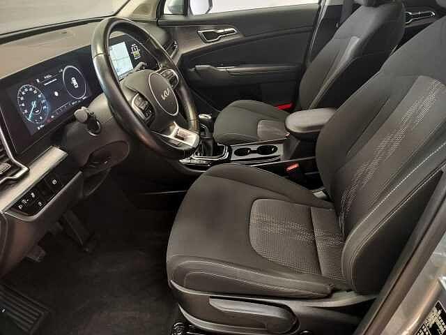 Kia Sportage 1.6 TGDi MHEV Style