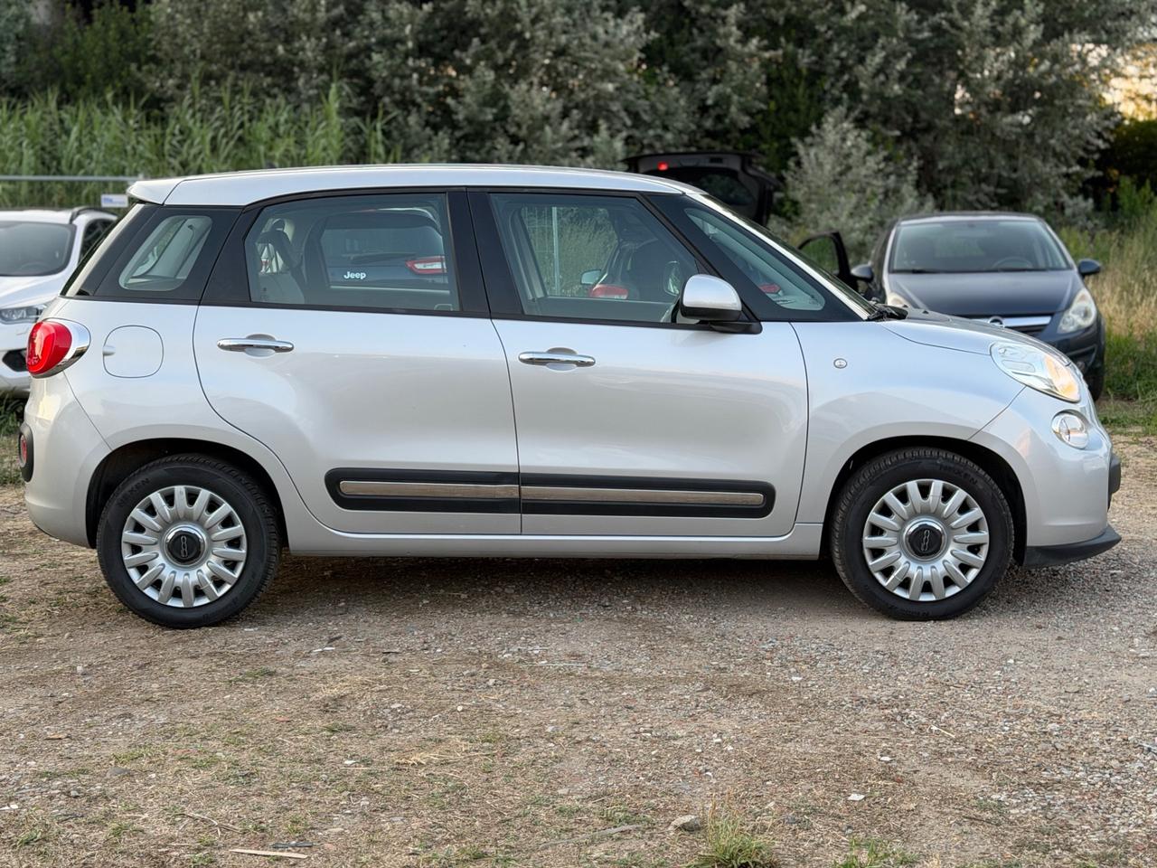 Fiat 500L 1.3 Multijet 85 CV Lounge Neopatentati 2018