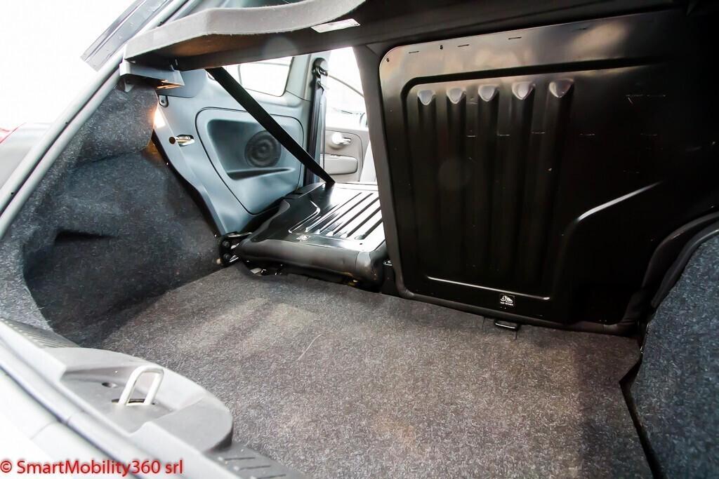 Fiat 500 1.0 hybrid Hey Google 70cv - Ok neopatentati!
