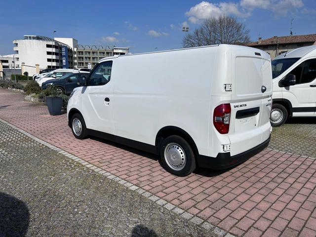 MAXUS eDeliver 3 Passo Corto 50kWh 2WD