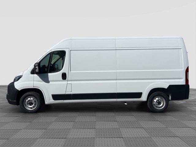 PEUGEOT Boxer Boxer 333 2.2 BlueHDi 140 S&S PLM-TM Furgone