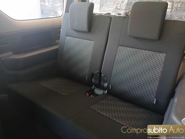 SUZUKI Jimny 1.3 4WD Evolution (Garanzia 12 Mesi)