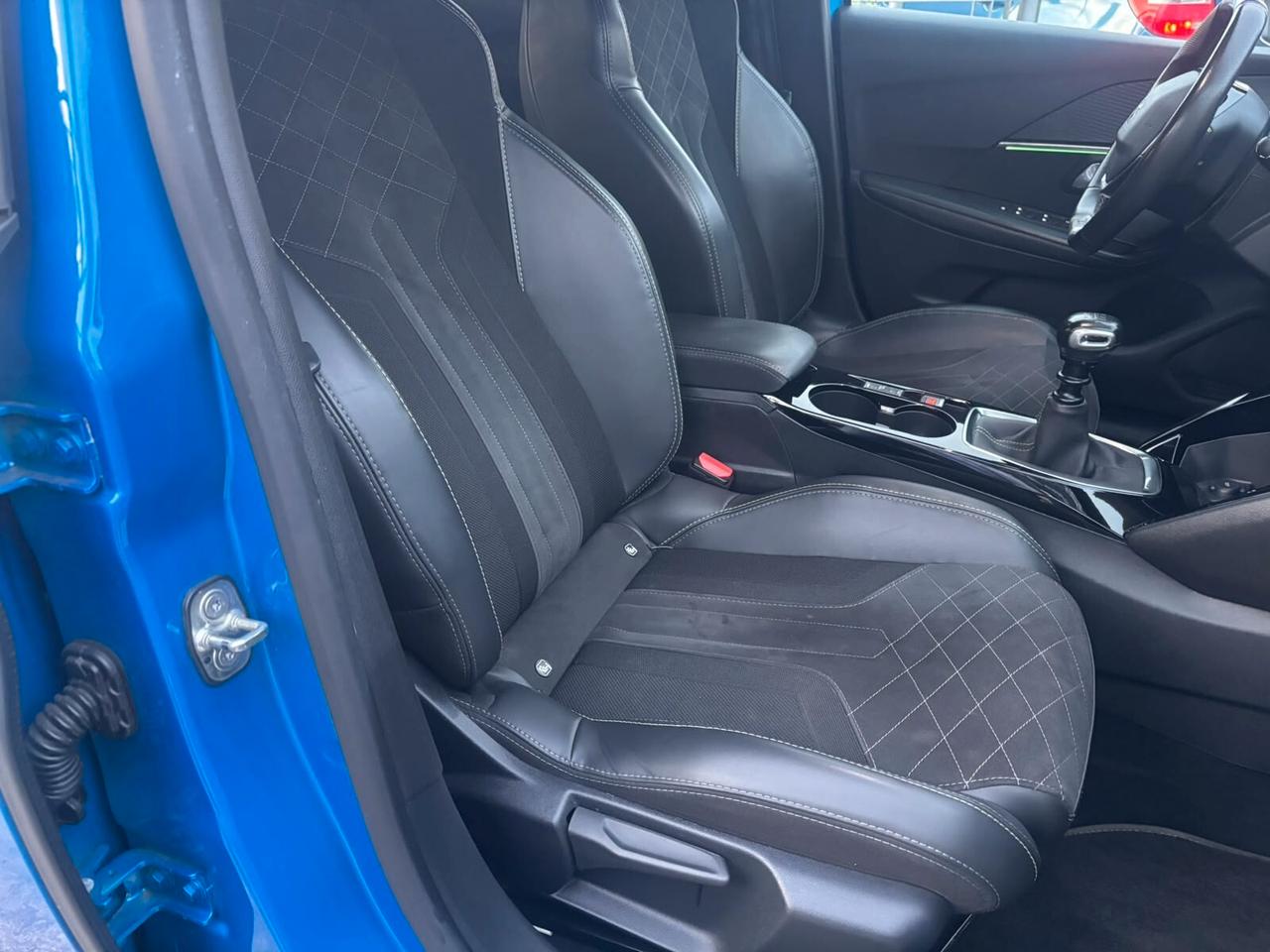 Peugeot 208 PureTech 100 Stop&Start EAT8 5 porte GT Line