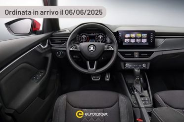 SKODA Kamiq 1.0 TSI 115 CV Monte Carlo