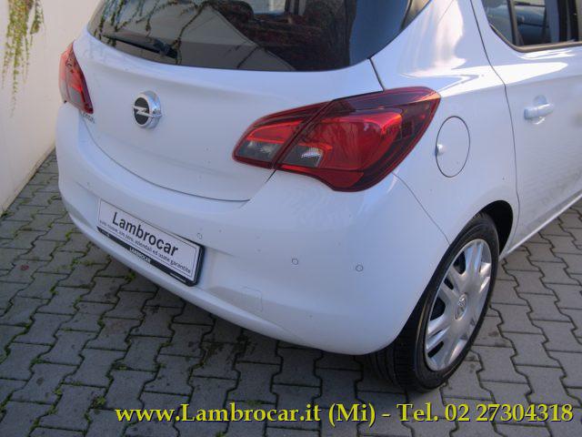 OPEL Corsa 1.2 5 porte Advance 70cv
