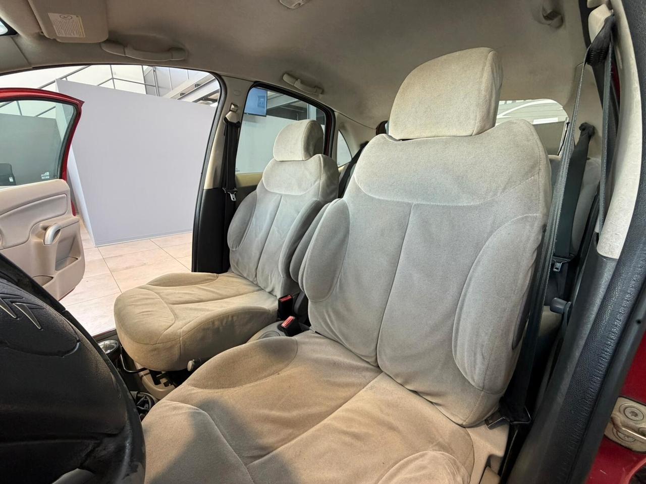 Citroen C3 1.6 HDi 90CV Elegance