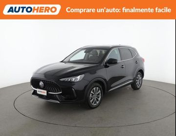 MG HS 1.5T-GDI Luxury