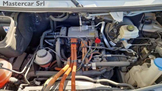 MERCEDES-BENZ Sprinter SPRINTER eSprinter - 4 batterie TG :GK536FW