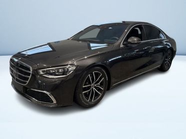 Mercedes-Benz Classe S S 350 D 4MATIC