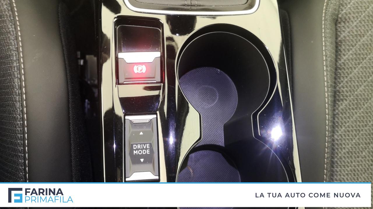 PEUGEOT 2008 II 2023 - 2008 1.2 puretech Allure s&s 100cv