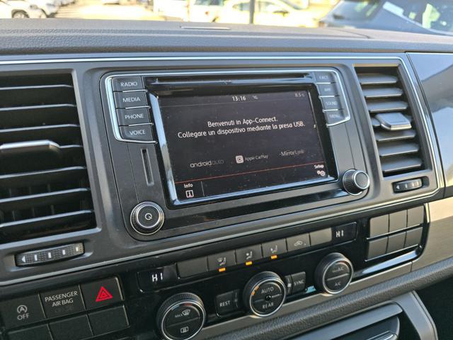 VOLKSWAGEN T6 California 2.0 TDI 150CV Beach Edition