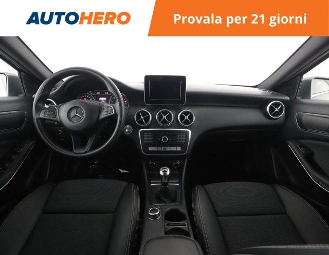 MERCEDES-BENZ A 160 Business