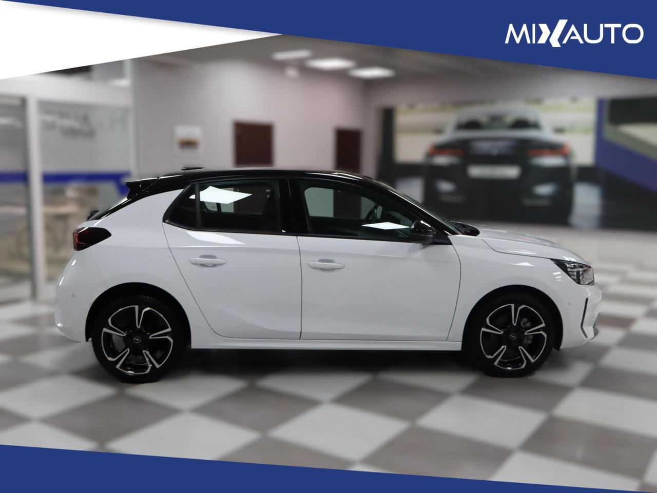 Opel Corsa 1.2T XHL GS S&S 100CV