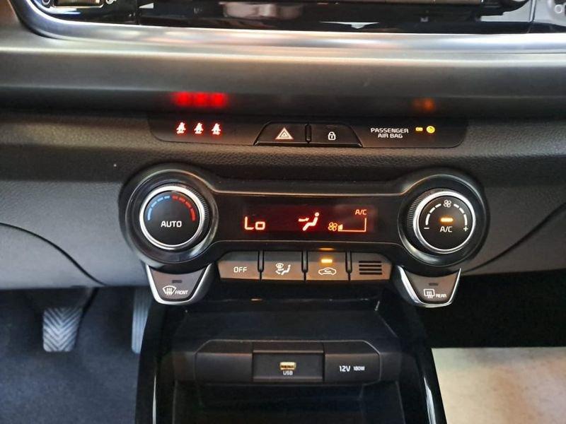 KIA Rio 1.2 STYLE GPL 82CV