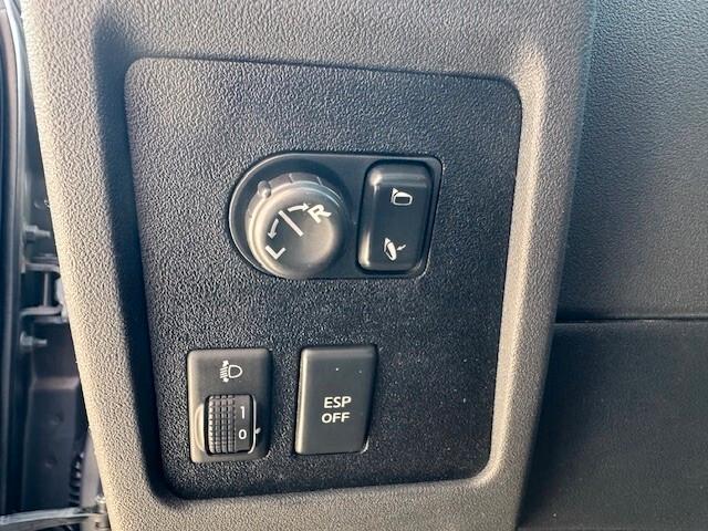 Nissan Qashqai 1.5 dCi 105 CV TEKNA