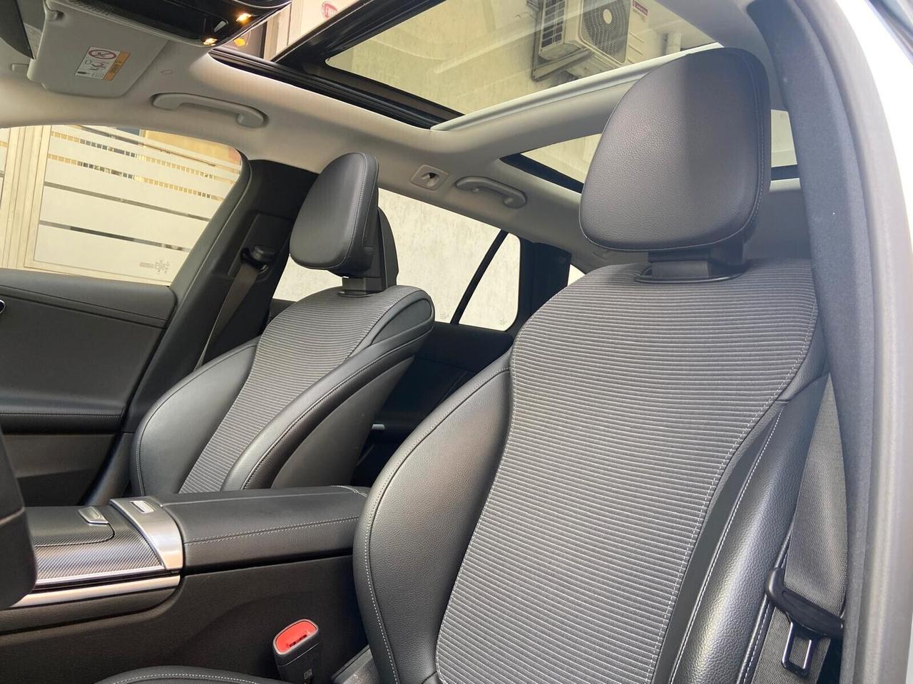 Mercedes-benz C 220 d Mild hybrid 4Matic Premium All-Terrain