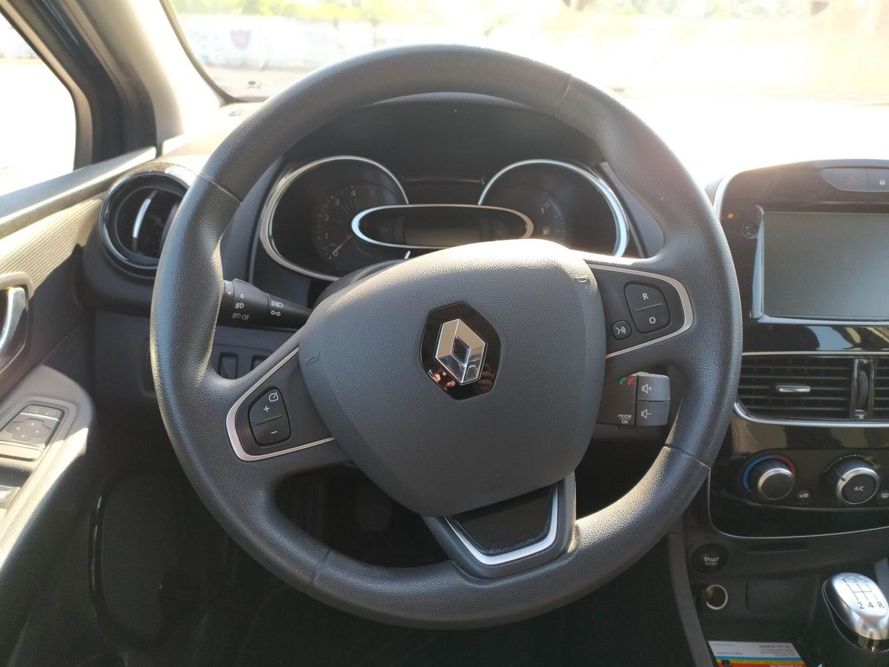 Renault Clio Intens 1.5 ENERGY dCi 90 82gr #10588