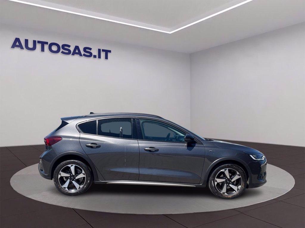 FORD Focus 1.5 EcoBlue 115 CV automatico 5p. Active del 2023