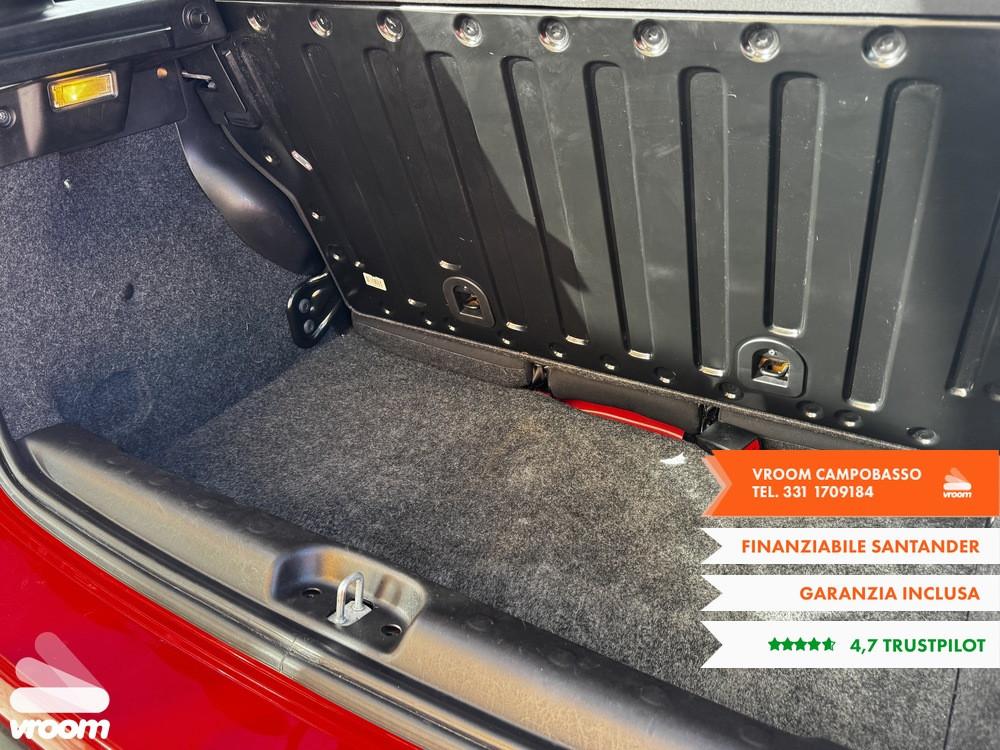 FIAT Panda Cross Panda Cross 1.3 MJT 95 CV S&S ...