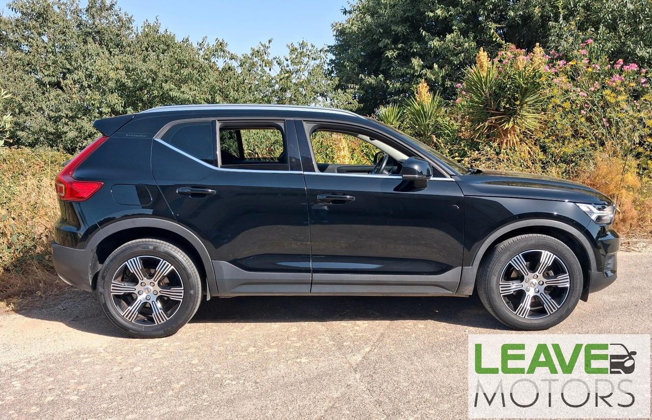 Volvo XC40 D3 Geartronic (M1569)