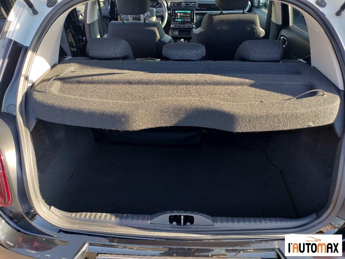 CITROEN - C3 1.2 puretech Shine s&s 83cv neopatentati