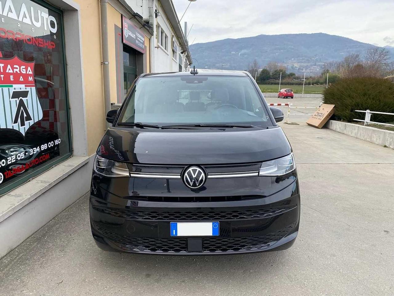Volkswagen T3 Multivan 2.0 TDI 150CV DSG Life