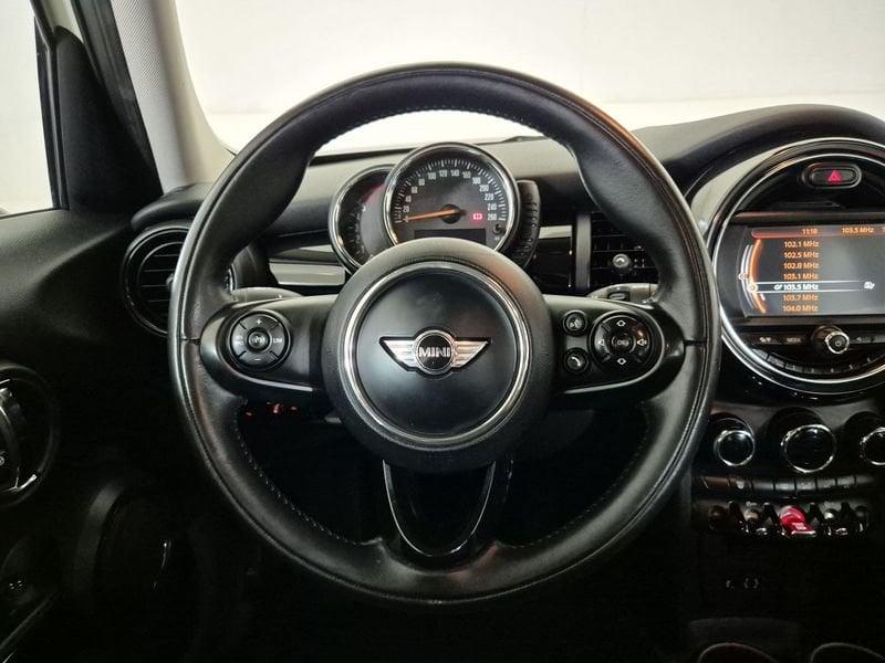 MINI Mini 2014 Diesel 1.5 Cooper D Business XL 5p