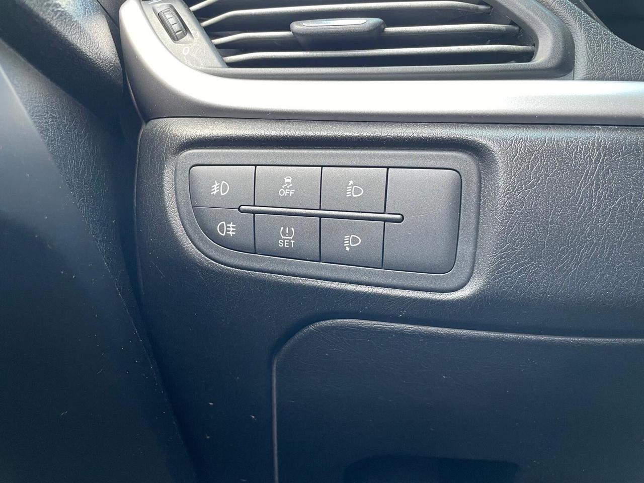 Fiat Tipo 1.3 Mjt 4 porte Lounge IN PERFETTE CONDIZIONI